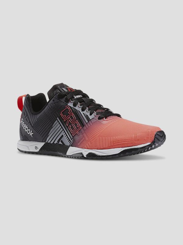 Běžecké boty Reebok  R CROSSFIT SPRINT 2.0 SBL Barevná