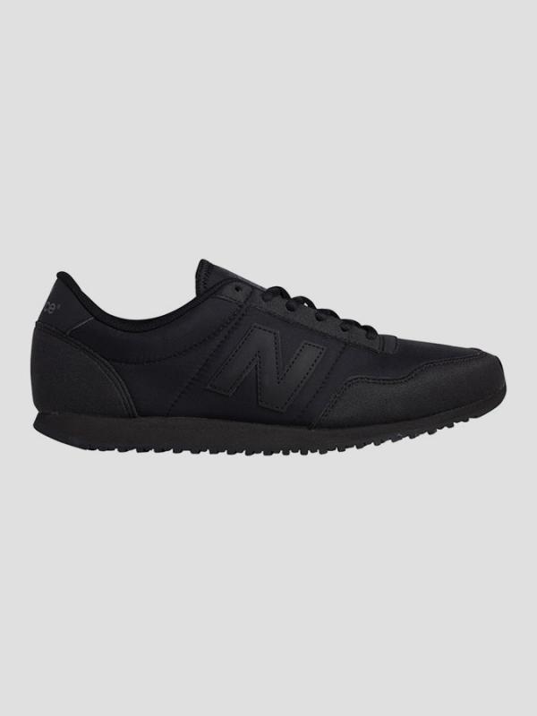 Tenisky New Balance U396MBW Černá