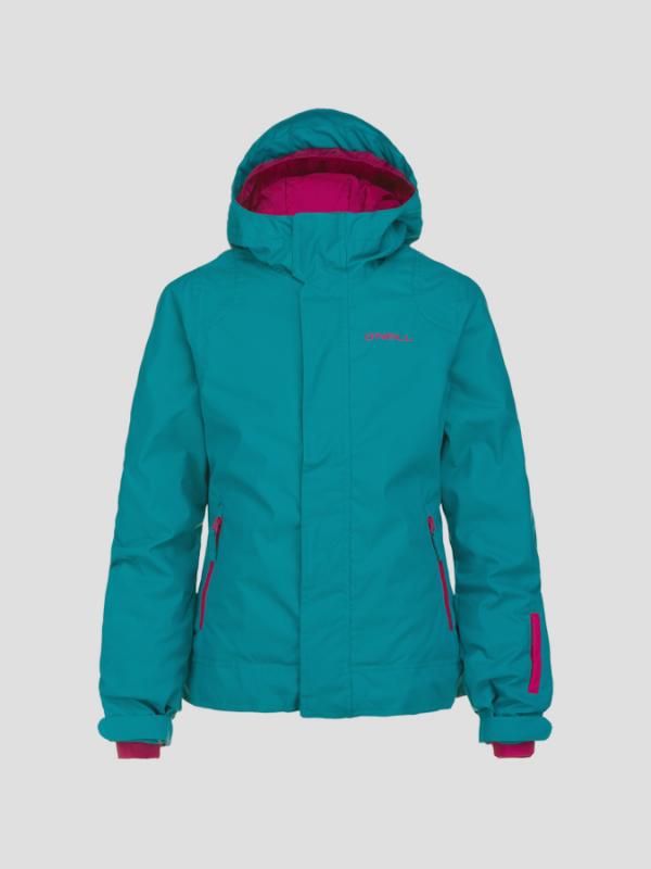 Bunda O´Neill PG JEWEL JACKET Modrá
