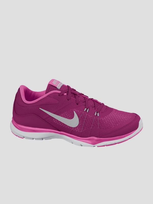 Boty Nike WMNS FLEX TRAINER 5 Růžová