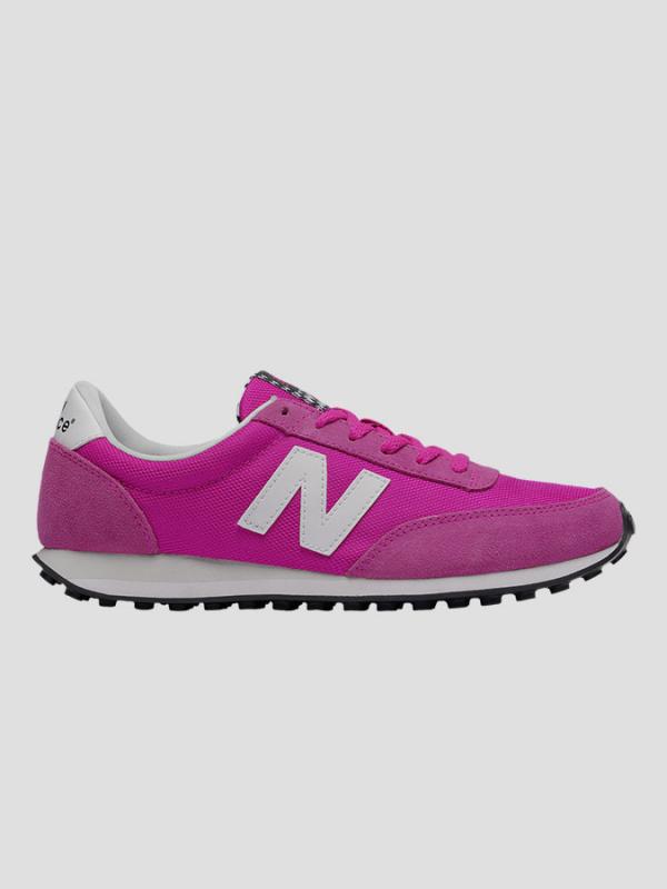 Boty New Balance WL410VIA Růžová