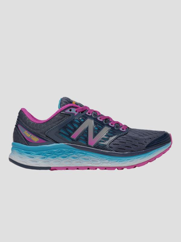 Boty New Balance W1080BP6 Barevná