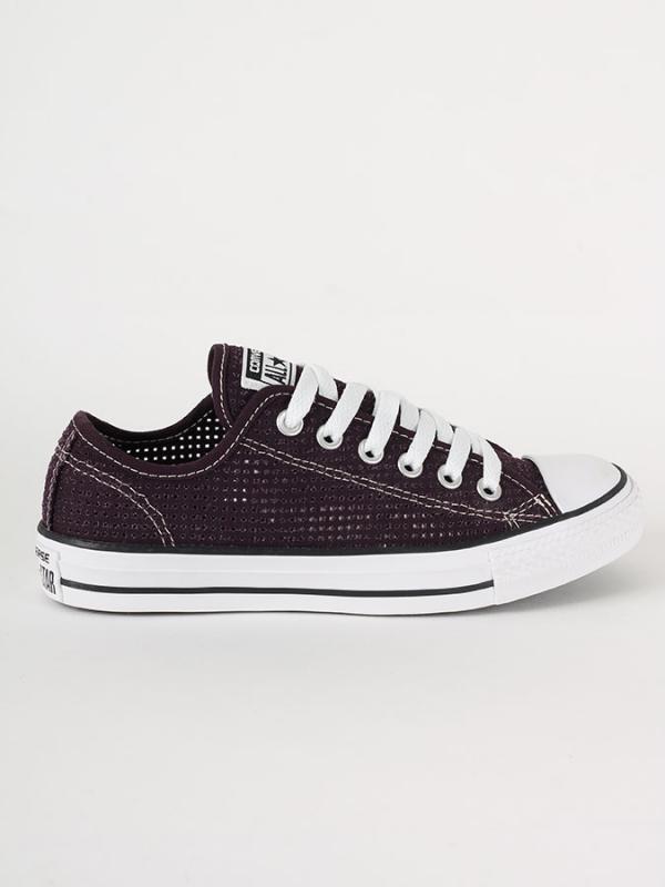 Boty Converse Chuck Taylor All Star Černá