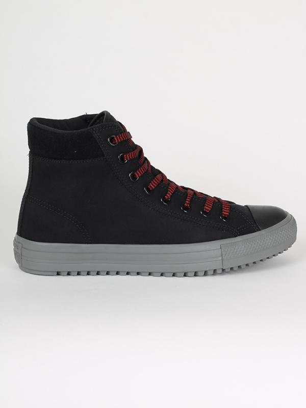 Boty Converse Chuck Taylor All Star Converse Boot PC Černá
