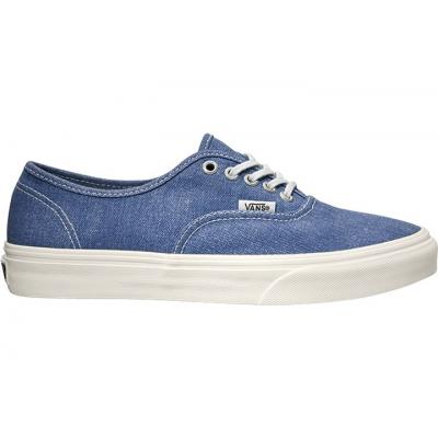Vans Authentic Slim Stripes Washed/Navy