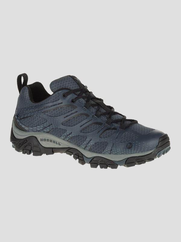 Boty Merrell MOAB EDGE Modrá
