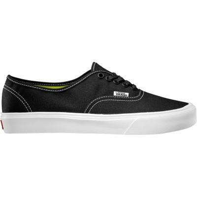 Vans Authentic Lite Black/True White