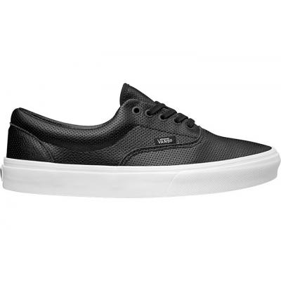Vans Era Perf Leather Black