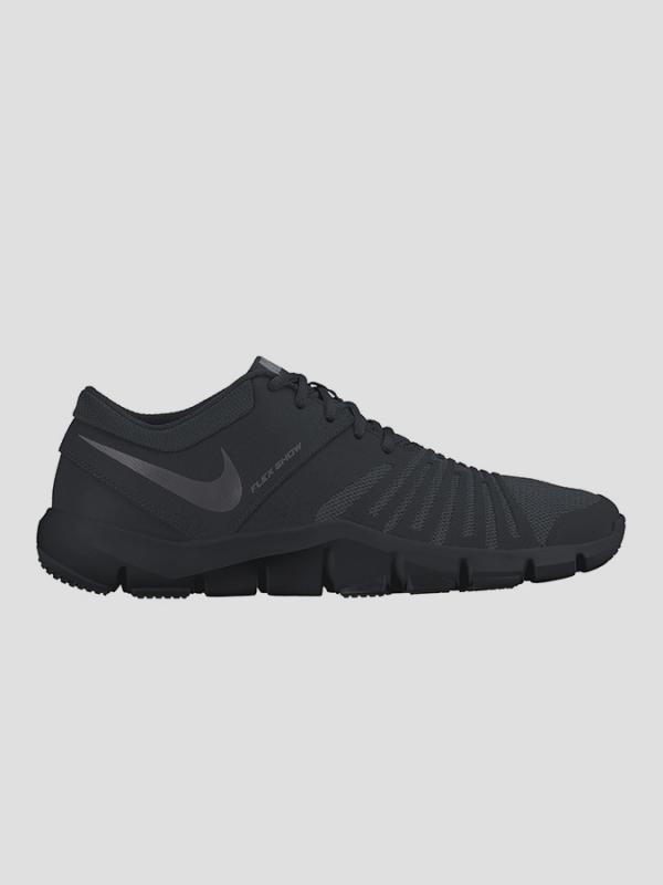 Boty Nike FLEX SHOW TR 5 Černá