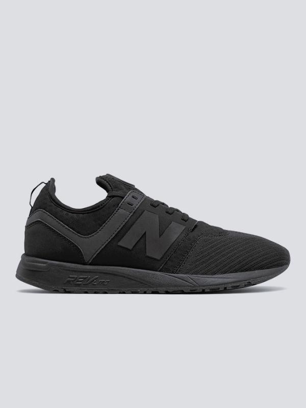Boty New Balance MRL247BK Černá
