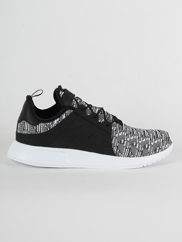 Boty adidas Originals X_PLR Černá