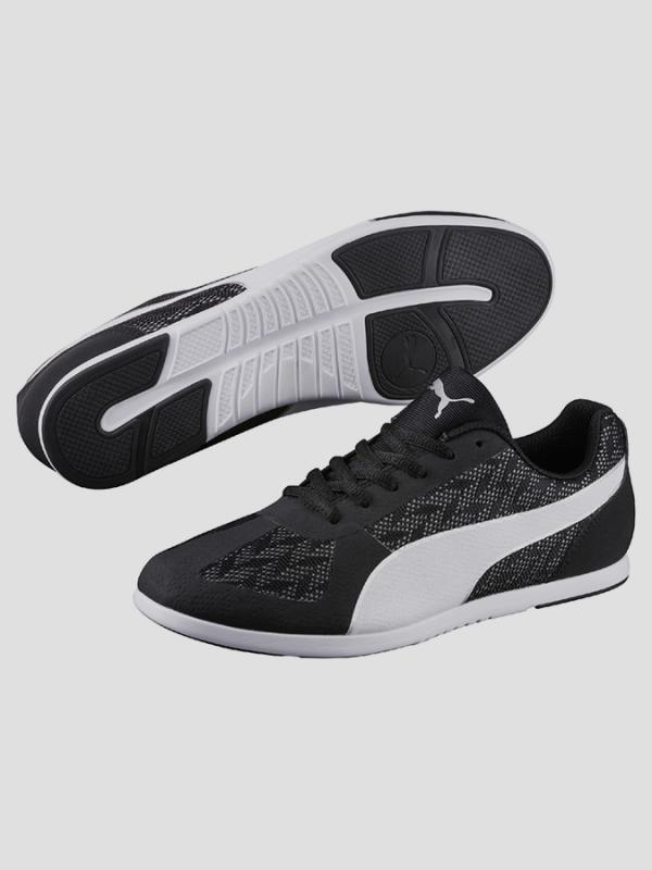 Boty Puma Modern Soleil Quill Černá