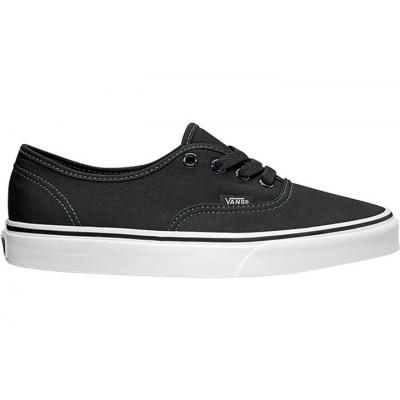 Vans Authentic Iridescent Eyelets Black/Multi
