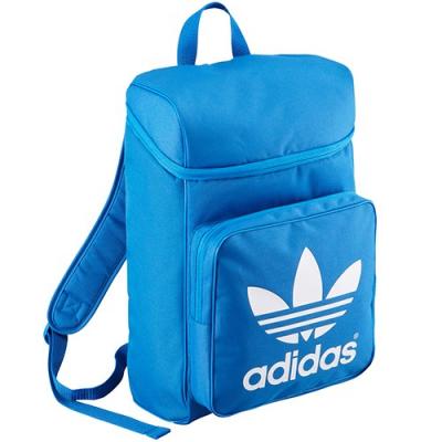 adidas Backpack Classic Blue/White