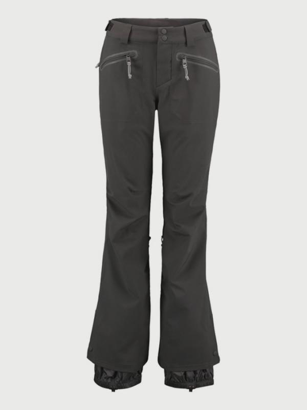 Kalhoty O´Neill PW Jones Sync Pants Černá