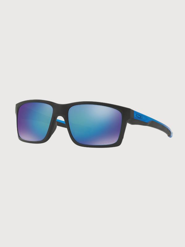 Brýle Oakley Mainlink Modrá