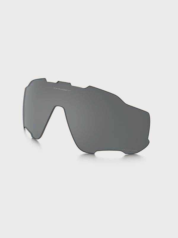 Náhradní sklo Oakley Repl. Lens Jawbreaker Šedá