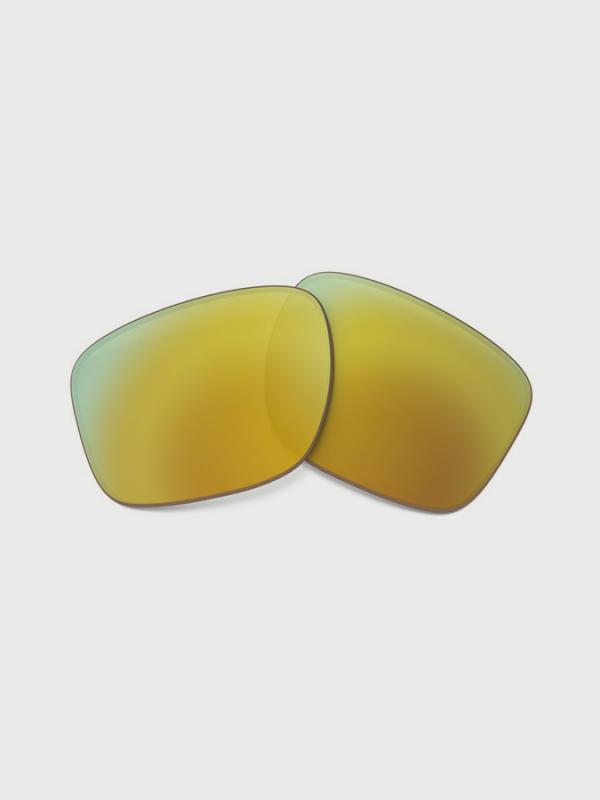 Náhradní skla Oakley Repl. Lens Sliver Žlutá
