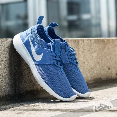Nike Juvenate Game Royal/Pure Platinum-White