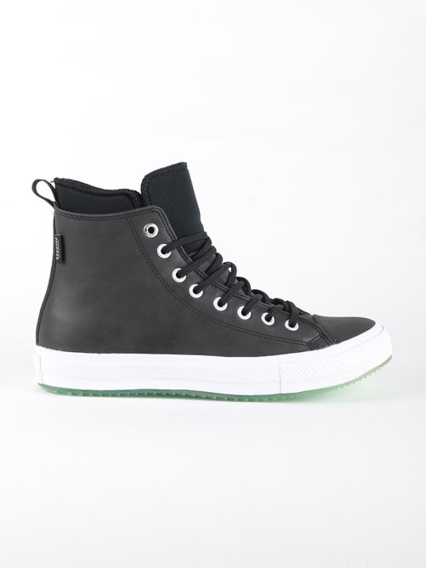 Boty Converse Chuck Taylor Wp Boot HI Černá