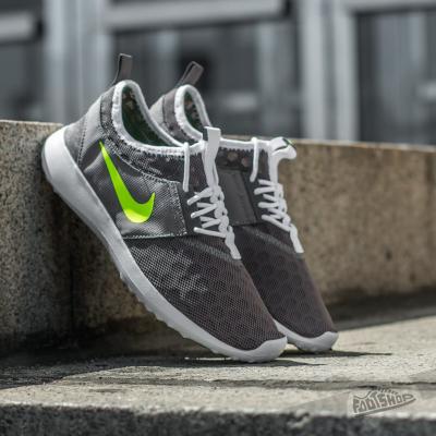 Nike Juvenate Dark Pewter/Volt-Dust-Medium Ash