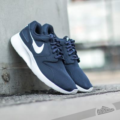 Nike Kaishi Midnight Navy/ White