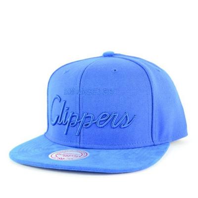 Mitchell & Ness Cap Twist SB NBA LA Clippers