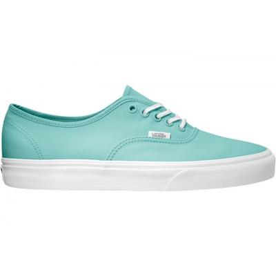 Vans Authentic Deck Club Sea Green
