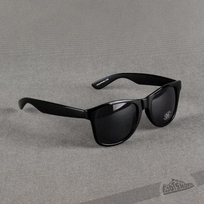 Vans Spicoli 4 Shades Black
