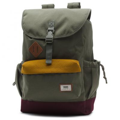 Vans Coyote Hills Bag Green