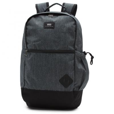 Vans Van Doren II Backpack  Grey/ Black