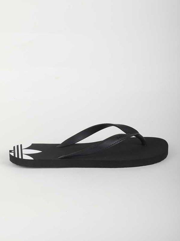 Žabky adidas Originals ADI SUN W Černá