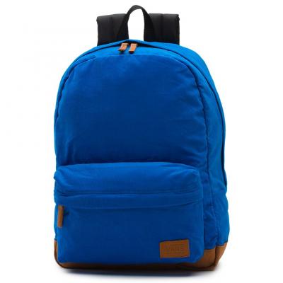 Vans Deana III Blue Backpack