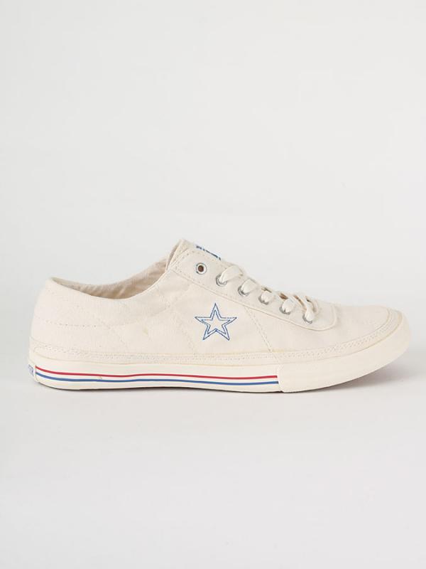 Boty Converse One Star Baseline OX Modrá