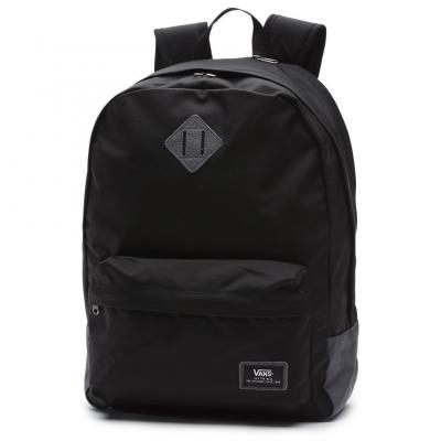 Vans Old Skool Plus Backpack Black