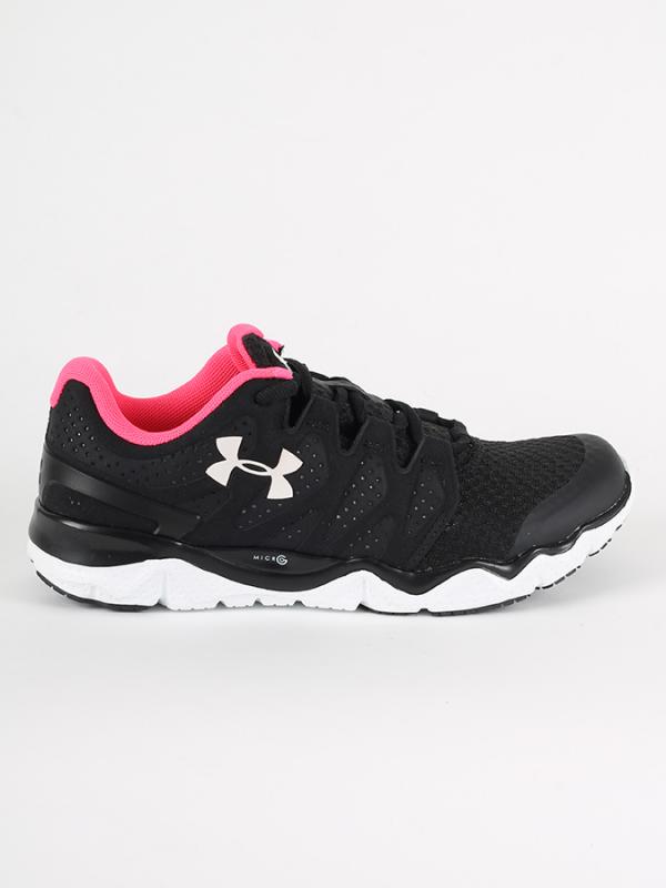 Tenisky Under Armour W Micro G Optimum Černá