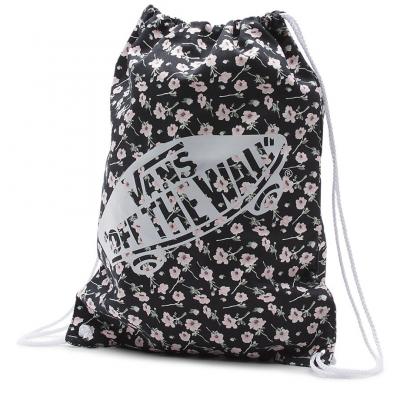 Vans Benched Novelty Bag Graphite