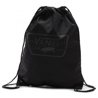 Vans League Bench Bag Black
