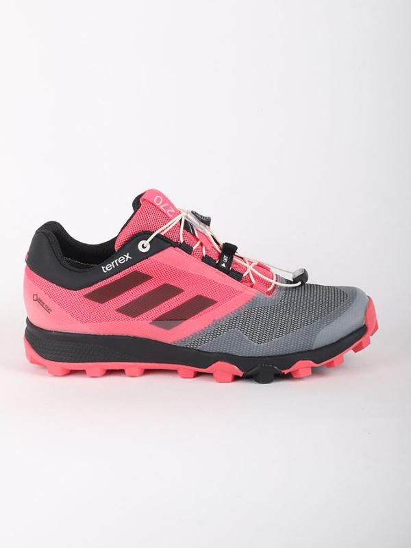 Boty adidas Performance TERREX TRAILMAKER GTX W Růžová