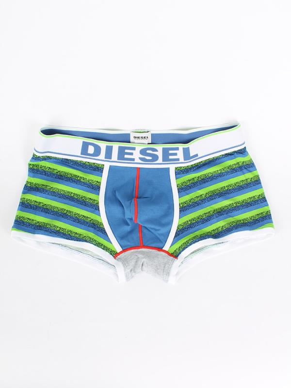 Boxerky Diesel UMBX-HERO BOXERS Barevná