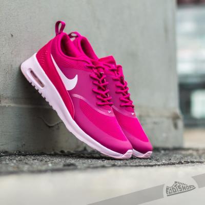 Nike Wmns Air Max Thea Sport Fuchsia/Prism Pink