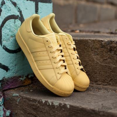 adidas Superstar Supercolor Pack Sand