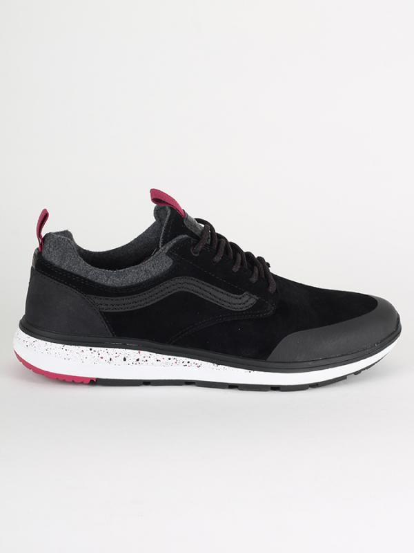 Boty Vans U ISO 3 MTE (MTE) BLACK/BEE Černá