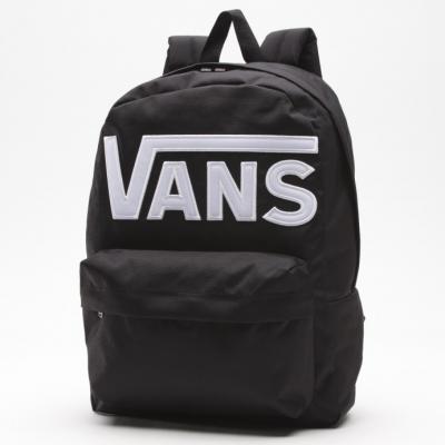 Vans Old Skool II Backpack Black/White