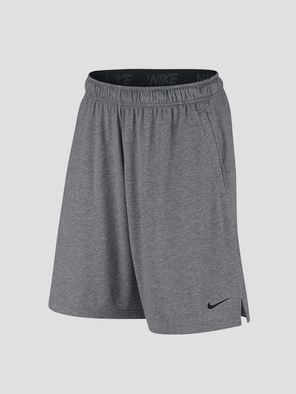 Kraťasy Nike M NK SHORT DRI-FIT COTTON Barevná