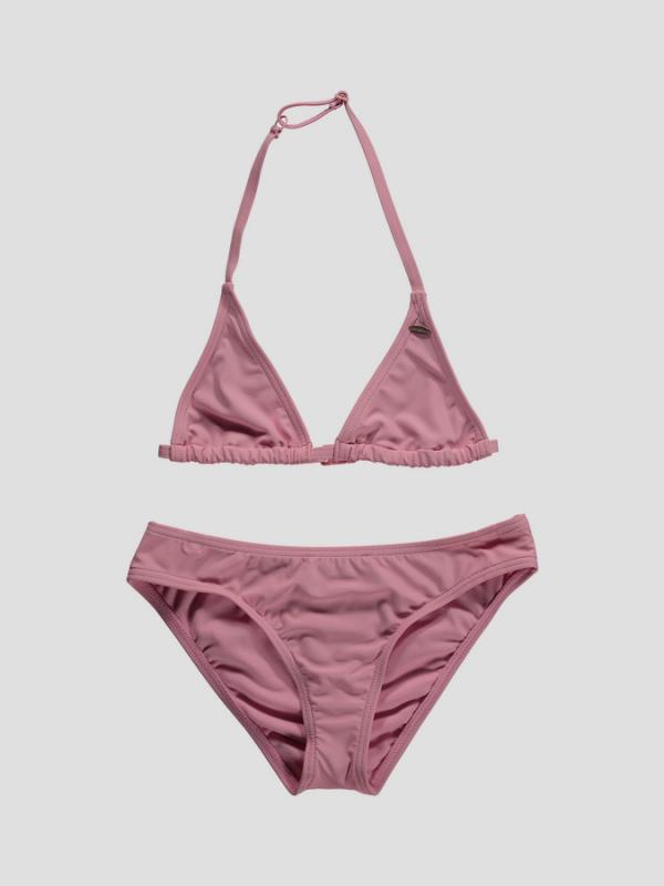 Bikiny O´Neill PG ESSENTIAL BIKINI Růžová