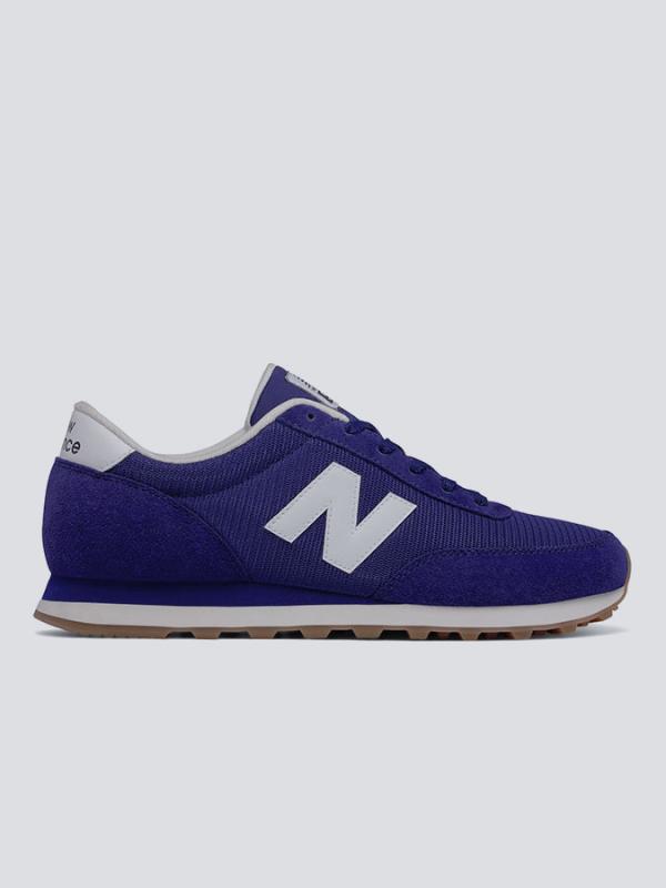 Boty New Balance ML501CVC Modrá
