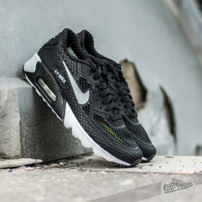 Nike Air Max 90 Ultra BR Plus QS Black/Wolf Grey