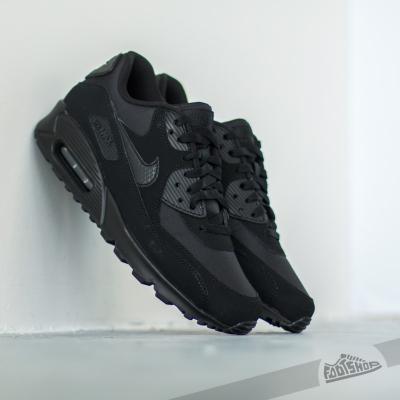 Nike Air Max 90 Essential Black/Black