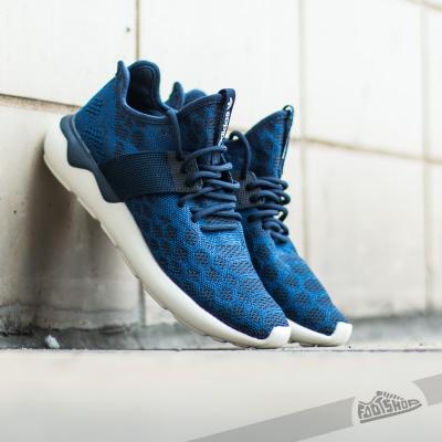 adidas Tubular Runner Primeknit Navy/Collegiate Royal/Off White